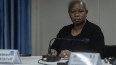 RDC: la cheffe de la mission de l'ONU est arrivée à Goma, ville tenue par le groupe armé M23
