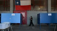 Le Chili élit son président sur fond d'insécurité et de poussée de l'extrême droite