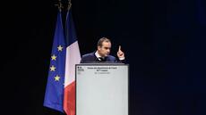 Départements: le gouvernement souhaite doubler le fonds de sauvegarde