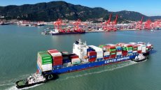 Les exportations chinoises dopées en juin par la trêve commerciale