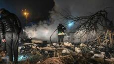 Ukraine: l'Allemagne veut la Russie à la table des négociations