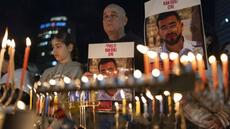 Ran Gvili, le défenseur d'Aloumim, dernier otage israélien à Gaza, tué le 7-Octobre