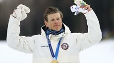 JO: Klaebo au 7e ciel, les Bleus tombent de haut