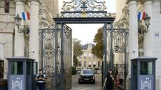 Des dizaines de fiches sensibles du ministère de l'Intérieur volées lors d'une attaque informatique