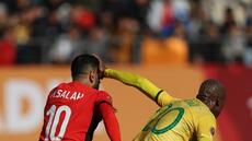 CAN-2025: vernie, l'Egypte est la première qualifiée pour les phases finales