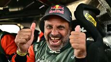 Dakar-2026: sixième sacre pour Al-Attiyah, Benavides devance Brabec pour deux secondes
