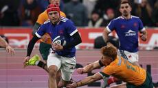 XV de France: du travail en perspective à deux ans du Mondial australien