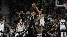 NBA: Wembanyama sélectionné pour son 2e All-Star Game, cette fois comme titulaire