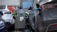 Automobile: la Norvège frôle son objectif de 100% électrique en 2025