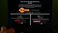Protection des mineurs: Youporn et Pornhub vont bloquer l'accès aux nouveaux utilisateurs britanniques