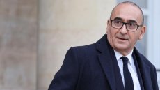 La police tue: Nuñez porte plainte contre quatre députés LFI