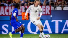 Euro-2025 Espoirs: sèchement battue par l'Allemagne 3-0, la France s'arrête en demi-finale