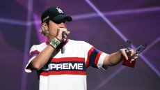 Nekfeu, accusé de violences sexuelles par son ex-compagne, sort de garde à vue sans poursuites à ce stade