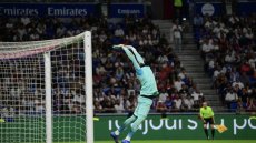 Ligue 1: la douce revanche de Hervé Koffi à Angers