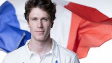 Ski: Clément Noël lance son hiver olympique à Levi