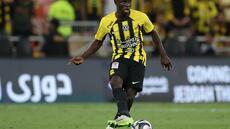 Foot: N'Golo Kanté quitte l'Arabie saoudite pour Fenerbahçe