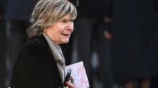 Un chantage sur Karine Le Marchand ? La défense de sa bonne copine Mimi Marchand plaide la relaxe