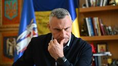 Vitali Klitschko, l'autre combat d'un ex-boxeur à la mairie de Kiev