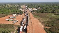 Mali: les otages étrangers, l'autre pilier du jihad économique du JNIM contre Bamako