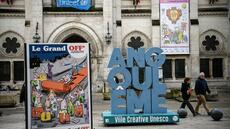 Privée de festival, Angoulême parie sur un Grand Off de la BD libérateur