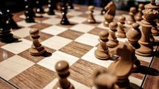 A trois ans, un Indien devient le plus jeune joueur d'échecs classé