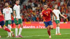 Mondial 2026: l'Espagne à un pas de l'Amérique après un nouveau carton contre la Bulgarie
