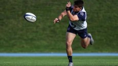 XV de France: Le Garrec en pole position devant Lucu comme N.9 face aux Springboks