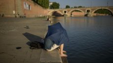 La vague de chaleur à son zénith samedi, 16 départements toujours en vigilance orange