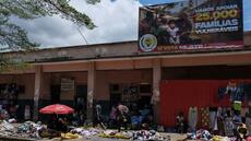 A Sao Tomé-et-Principe, l'exode des jeunes au coeur des législatives