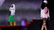 A Lagos, une collaboration musicale franco-nigériane pour fabriquer les tubes de demain