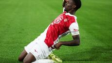 Ligue des champions: Monaco arrache une victoire importante contre Galatasaray