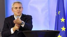 Creux et pas capable de diriger le pays: Xavier Bertrand s'en prend à l'amateurisme de Bardella