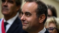 Le PS pose ses conditions, Lecornu sous un feu croisé politique et syndical