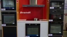 Reprise ou liquidation: la justice tranchera l'avenir de Brandt le 11 décembre