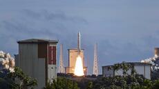 Satellites: Amazon Leo signe pour six lancements supplémentaires par Ariane 6