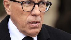 Assemblée: le groupe d'Éric Ciotti entend lancer une commission d'enquête sur le coût de l'immigration
