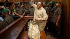 Tanzanie : un tribunal autorise la poursuite du procès pour trahison de l'opposant Lissu