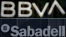 Espagne: l'OPA hostile de la banque BBVA sur sa concurrente Sabadell a échoué