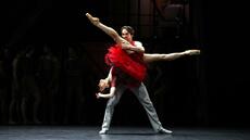 Aux Ballets de Monte-Carlo, une Bayadère intime libérée de ses clichés exotiques