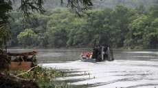 Près de 80 morts dans les inondations au Texas, l'espoir de retouver des survivants s'amenuise