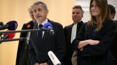 Visé par le couple Sarkozy, Mediapart défend son travail d'investigation