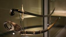 Argentine: le sabre du Libérateur, et de la discorde