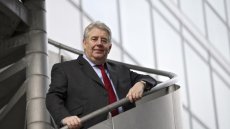 Prison avec sursis requise contre l'ancien maire de Besançon