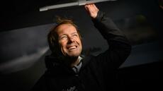 Trophée Jules Verne: Thomas Coville, à l'échelle du monde