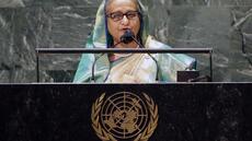 Bangladesh : l'ombre persistante de l'ex-Première ministre en fuite