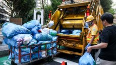 A Taïwan, des camions-poubelles musicaux pour responsabiliser les habitants