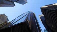 JPMorgan inaugure son nouveau siège, symbole du renouveau des bureaux à New York