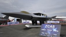 Scaf: Dassault défie Berlin et Madrid sur le futur avion de combat européen