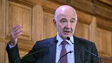 Pierre Moscovici souhaite un candidat social-démocrate à la présidentielle