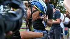 Tour de France: la lauréate sortante Pauline Ferrand-Prévot abandonne avant la 8e étape